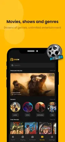 star-sports-app-store Movies and shows