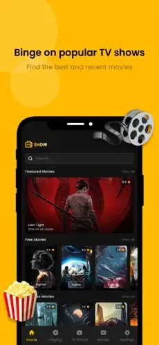 star-sports-app-store tv show